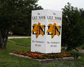 The Lily Nook logo
