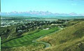 The Links of GlenEagles logo