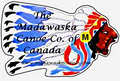 The Madawaska Canoe Co. of Canada logo
