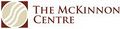 The McKinnon Centre logo