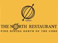 The North Restaurant logo