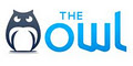 The Owl logo