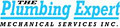 The Plumbing Expert logo