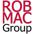 The ROBMAC Group logo