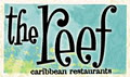 The Reef logo