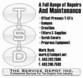The Service Depot Inc. image 2