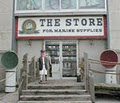 The Store - Mason's Chandlery logo