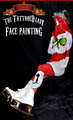 The Tattooed Lady Face & Body Painting Calgary image 2