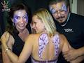 The Tattooed Lady Face & Body Painting Calgary image 5