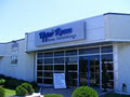 The Upper Room Home Furnishings logo