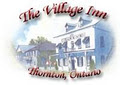 The Village Inn Steak House logo