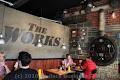 The WORKS gourmet burger bistro image 5