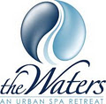 The Waters ~ An Urban Spa Retreat logo