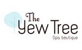 The Yew Tree Spa Boutique logo
