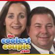 TheCoolestCouple.com | Pat and Lorna Shanks logo