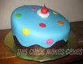 This Chick Makes Cakes image 2