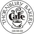 Thornbury Bakery Cafe logo