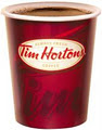 Tim Hortons logo