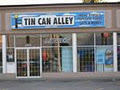 Tin Can Alley logo