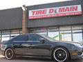 Tire Domain-Vaughan Tires & Wheels image 3