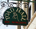 Toad Hall Toys Inc logo