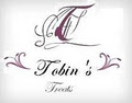 Tobins Treats logo