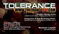 Tolerance Product. logo