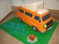 Toronto (GTA) & Durham Region Custom Cakes by Honey Bee Cake Creations image 2