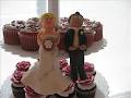 Toronto (GTA) & Durham Region Custom Cakes by Honey Bee Cake Creations image 1