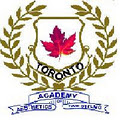 Toronto Aesthetics and Hair Academy logo