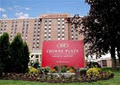 Toronto Airport Crowne Plaza Hotel image 4