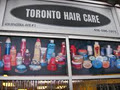 Toronto Hair Care Inc. logo
