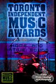 Toronto Independent Music Awards logo