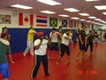 Toronto Kickboxing and Muay Thai (TKMT) Academy Downtown image 3
