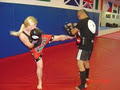 Toronto Kickboxing and Muay Thai (TKMT) Academy Downtown image 5