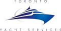 Toronto Yacht Services logo