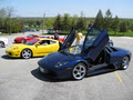 Toronto exotic car tours image 3