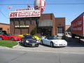 Toronto exotic car tours image 1