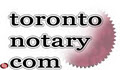 Torontonotary.com logo