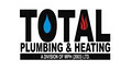 Total Plumbing & Heating logo