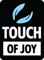 Touch of Joy Esthetics logo