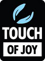 Touch of Joy Esthetics logo