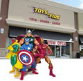 Toys On Fire image 1