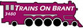 Trains On Brant image 5