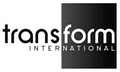 Transform International logo