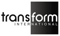 Transform International logo