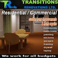 Transitions Renovations Ltd image 1