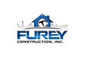 Travaux de Construction Furey Construction Works logo