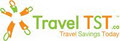 TravelTST.ca logo
