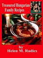 Treasured Hungarian Family Recipes™ logo